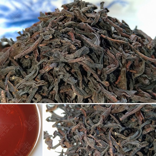 Ува - чорний цейлонський чай